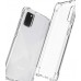 Samsung Galaxy S21 FE silicone Doorzichtig Back cover