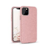 Shining TPU Case voor iphone 11 Pro 