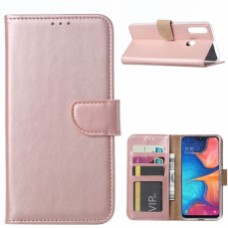 klassieke telefoon hoesjes Bookstyle voor nokia 2 serie