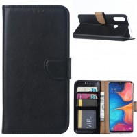 klassieke telefoon hoesjes Bookstyle voor galaxy S21 Serie