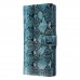 UNIQ Accessory Slangenleer hoesje voor Galaxy Note 10 - Book Case (N970F)