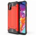 XSSIVE Case Anti-Shock back cover voor iphone  