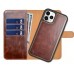 Xssive Detachable 2in1 Wallet Case Samsung Galaxy Note 20 Serie