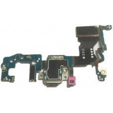 Samsung Galaxy Note 5 (SM-N920) Hoofdtelefoon aansluiting