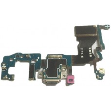 Galaxy A40 (SM-A405F) oplaadconnector