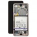 LCD Display Service Pack Galaxy S23 Ultra G918 with Frame GH82-30465A