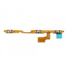 Samsung Galaxy Note 10 SM-N970F Power Knop