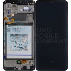 Galaxy A42 5G Componenten