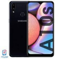 Samsung Galaxy A10s (SM-A107F) Black