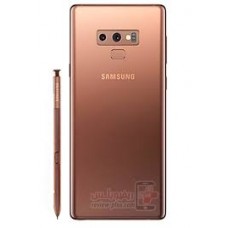 Samsung Galaxy Note 10 (SM-N970F) scherm