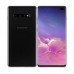 Samsung Galaxy S10 Plus 128GB Dual Sim - zwart - Simlockvrij