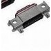 Galaxy A3 2017 (SM-A320F) oplaadconnector