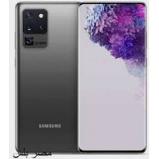 Samsung Galaxy s20 Plus SM-G985F achterkant