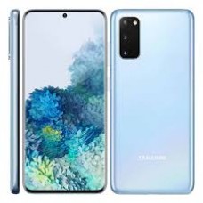 Samsung Galaxy S20 Ultra (SM-G988B/DS) scherm