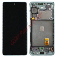 LCD DISPLAY SERVICE PACK GALAXY S20FE G780 GH82-24220C 