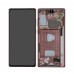 Samsung Galaxy Note 20 SM-N980F en SM-N981F LCD Display + Touchscreen + Frame 