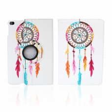 Apple iPad Air 2 Print 1 Book Case Tablethoes