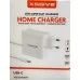 Xssive Home Charger 65W Super Fast Charging XSS-65W2MW USB-C