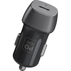 Xssive 20W Snelle autolader 20W XSS-CC31 Type-C