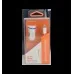 Xssive autolader met iphone kabel 2.1A