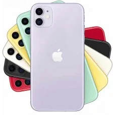 iPhone 12 64GB  blauw  Gebruikte
