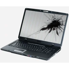 LCD scherm vervanging service
