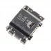 Galaxy J3 2017 (SM-J330F) oplaadconnector