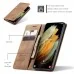 CaseMe Retro Wallet Slim voor IPhone 11 Pro Max