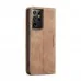 CaseMe Retro Wallet Slim voor IPhone 11 Pro Max