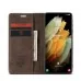 CaseMe Retro Wallet Slim voor IPhone 11 Pro Max