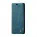 CaseMe Retro Wallet Slim voor IPhone 11 Pro Max