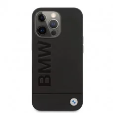 BMW iPhone 13 Pro Max Hardcase Backcover - Hot Stamp