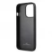 BMW iPhone 13 Pro Max Hardcase Backcover - Hot Stamp