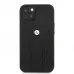 BMW iPhone 13 Pro Max Hardcase Backcover - Perforated Curve 