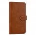 UNIQ Accessory hoesje voor iPhone 13 Pro Max  Book Case Pasjeshouder Magneetsluiting