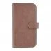 UNIQ Accessory hoesje voor iPhone 13 Pro Max  Book Case Pasjeshouder Magneetsluiting