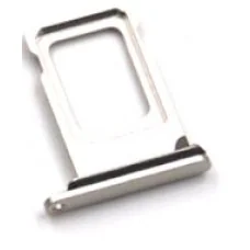 iphone Serie 11 Simkaart houder