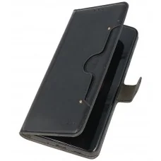 Luxe Portemonnee Hoesje voor Samsung Galaxy A Serie