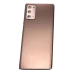 Samsung Galaxy Note 20 SM-N980F en SM-N981F Back cover