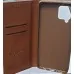 Lavann booktype telefoonhoesje Kunst leer Samsung Galaxy A21s 