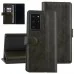 Samsung Galaxy Note 20 hoesje Book Case PU leather 3 pasjes
