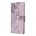 UNIQ Accessory Slangenleer hoesje voor Galaxy Note 10 - Book Case (N970F)