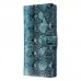 UNIQ Accessory Slangenleer hoesje voor Galaxy Note 10 - Book Case (N970F)