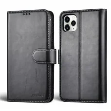 Xssive Premium Protective Wallet Case Galaxy S21 en S21