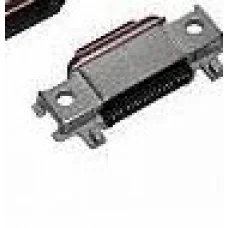 Samsung Galaxy S10 Plus (SM-G975F) oplaadconnector