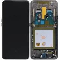 Galaxy A90 5G (SM-A908B) scherm