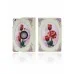 Apple iPad 10.5 (2019) Print 4 Book Case Tablethoes